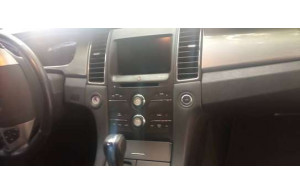 Ford Taurus 2013