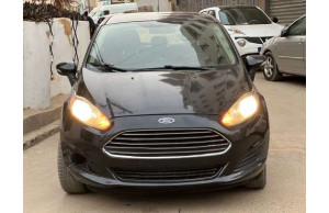 Ford Fiesta 2014