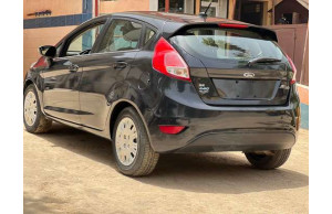 Ford Fiesta 2014