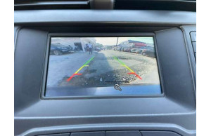 Ford Fusion 2014