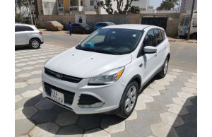 Ford ESCAPE-SE 2015