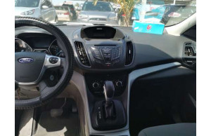 Ford ESCAPE-SE 2015