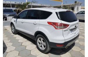 Ford ESCAPE-SE 2015