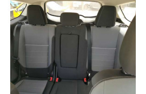 Ford ESCAPE-SE 2015