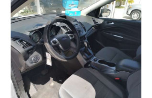 Ford ESCAPE-SE 2015