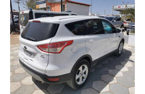 Ford ESCAPE-SE 2015