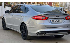 Ford Fusion 2013