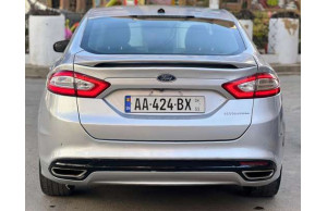 Ford Fusion 2013