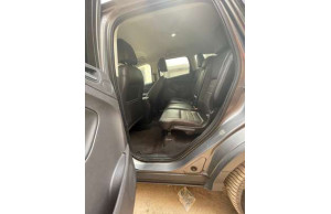 Ford Escape-Titanium 2014