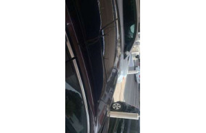 Ford Fusion 2014