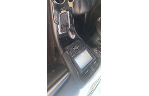 Ford Fusion 2014