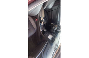 Ford Fusion 2014