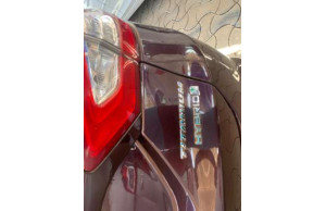 Ford Fusion 2014