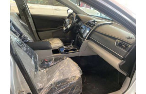 Toyota Camry 2014