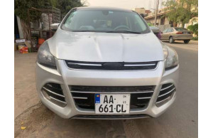 Ford ESCAPE-SE 2013