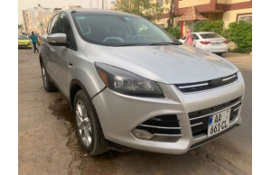 Ford ESCAPE-SE 2013