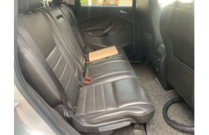 Ford ESCAPE-SE 2013