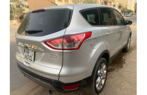 Ford ESCAPE-SE 2013