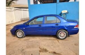 Mitsubishi Lancer 2008