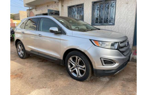 Ford Edge 2015