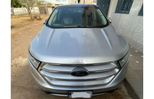 Ford Edge 2015