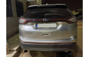 Ford Edge 2015