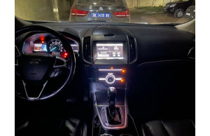 Ford Edge 2015