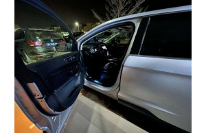 Ford Edge 2015