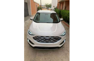 Ford Edge 2019
