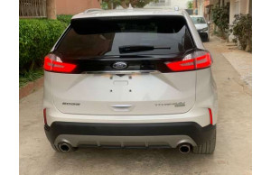 Ford Edge 2019