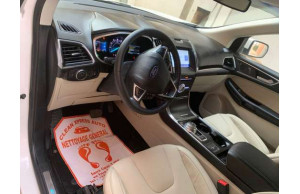 Ford Edge 2019