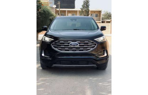 Ford Edge 2019