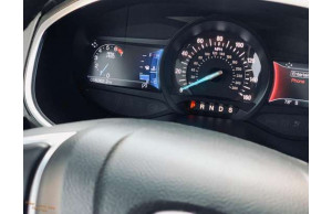 Ford Edge 2019