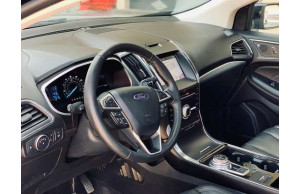Ford Edge 2019