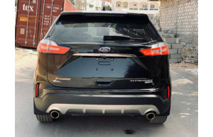 Ford Edge 2019