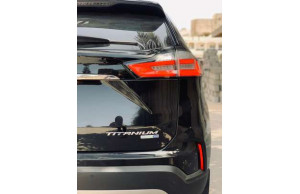 Ford Edge 2019