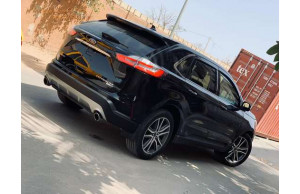 Ford Edge 2019