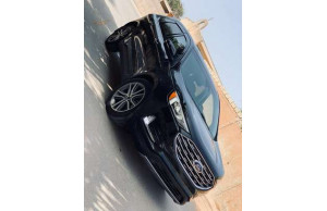 Ford Edge 2019