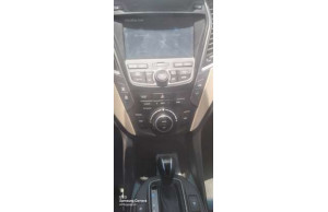 Hyundai Santa Fe 2014