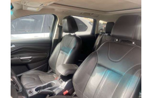 Ford Escape-Titanium 2013