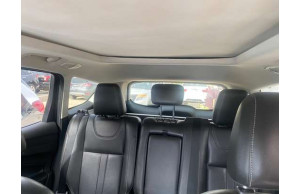 Ford Escape-Titanium 2013