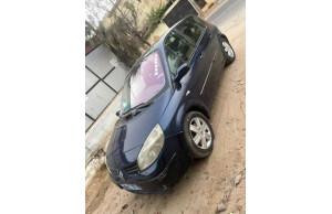 Renault Scenic 2008