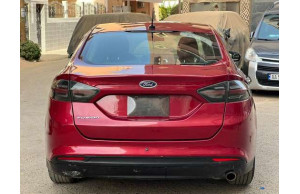Ford Fusion 2013