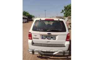 Ford ESCAPE-SE 2012