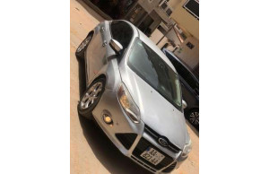 Ford Focus 2013