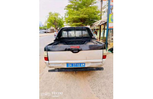 Mitsubishi L200 1996