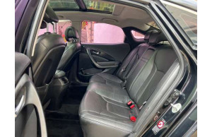 Hyundai Grandeur 2014