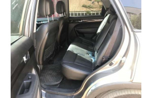 Kia Sorento 2013