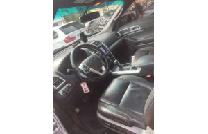 Ford Explorer 2013