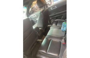 Ford Explorer 2013